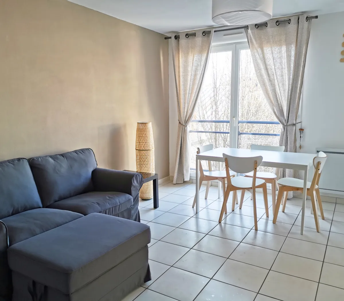 Location Saint-Nazaire Appartement 6a08ab0d7d34