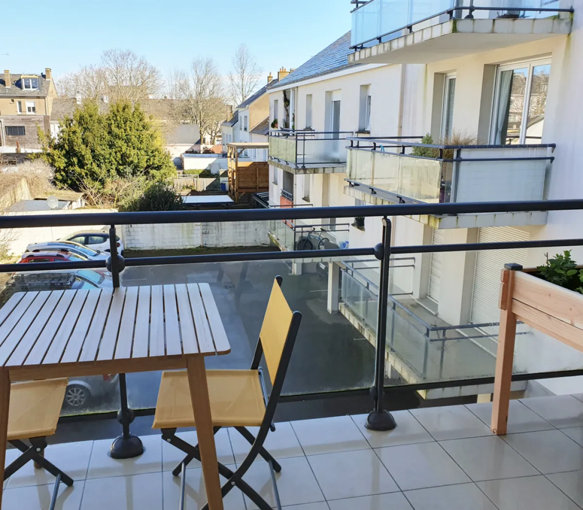 Location Saint-Nazaire Appartement 6a08ab0d7d34