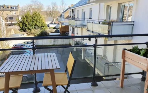 Location Saint-Nazaire Appartement 6a08ab0d7d34