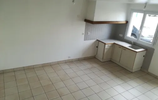 Location Aigrefeuille-sur-Maine Maison 6a099975767b
