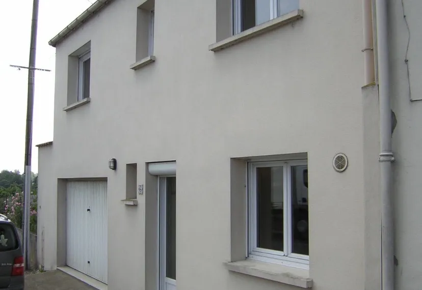 Location Aigrefeuille-sur-Maine Maison 6a099975767b