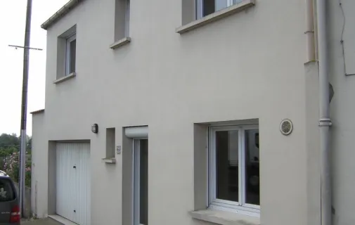 Location Aigrefeuille-sur-Maine Maison 6a099975767b