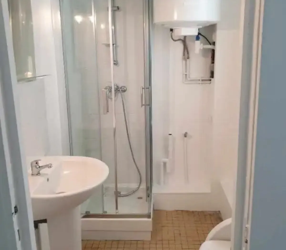 Location Paris Appartement 6a099b909987