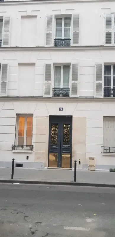Location Paris Appartement 6a099b909987