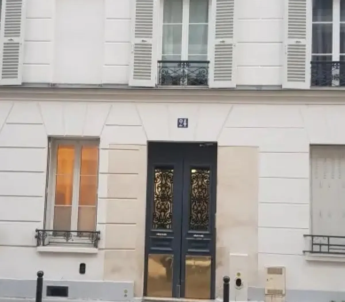 Location Paris Appartement 6a099b909987