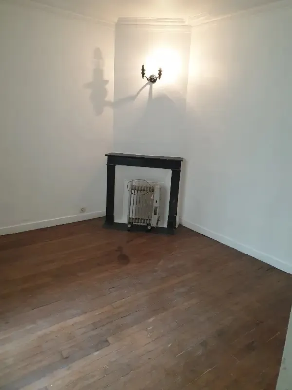 Location Paris Appartement 6a099b909987