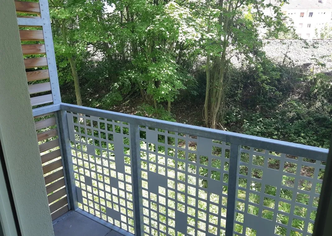 Location Strasbourg Appartement 6a099caac4c0