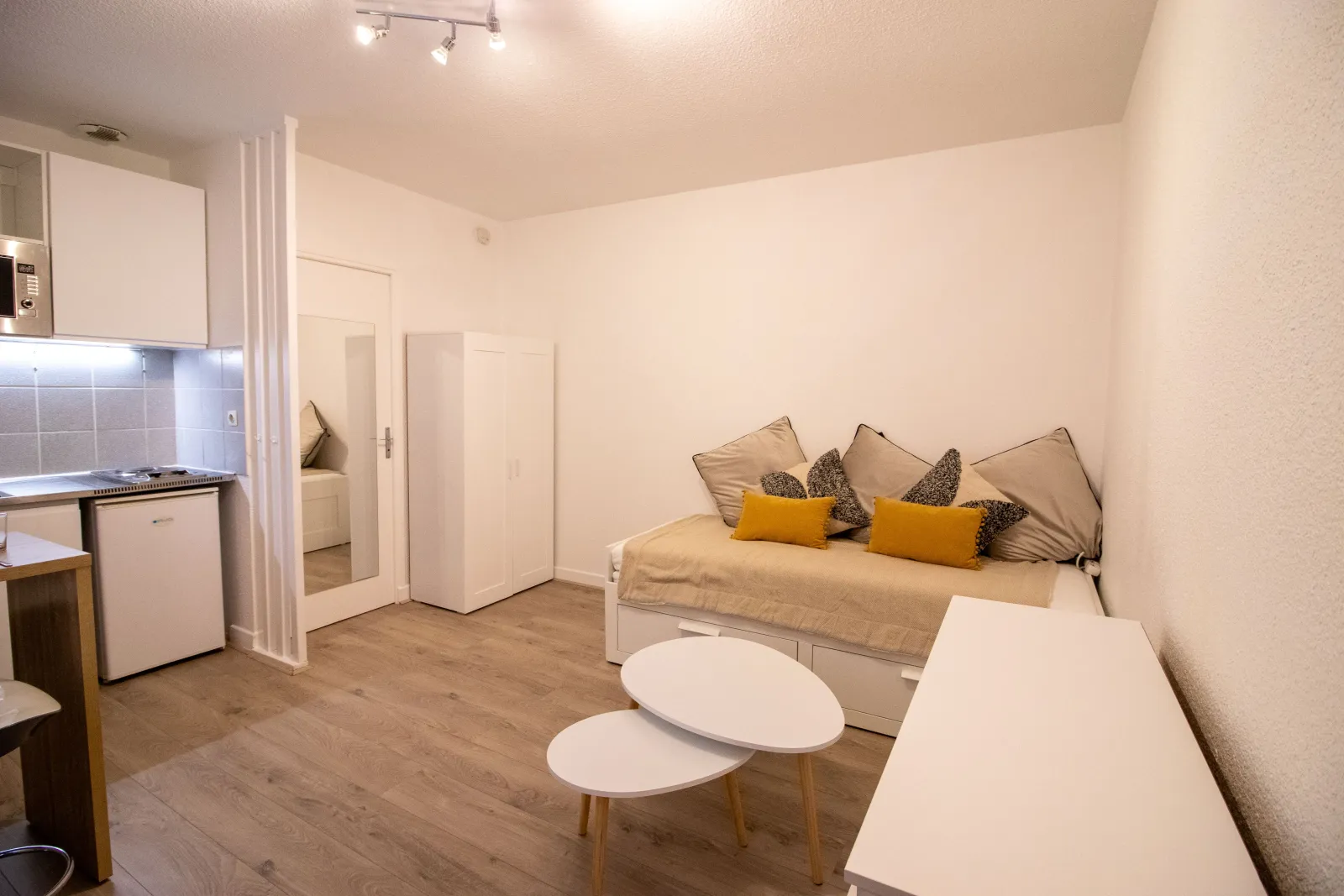 Location Clermont-Ferrand Appartement 6a09c16b5412