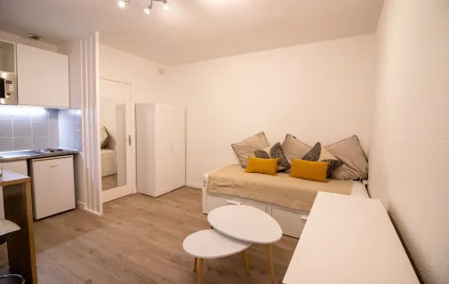 Location Clermont-Ferrand Appartement 6a09c16b5412