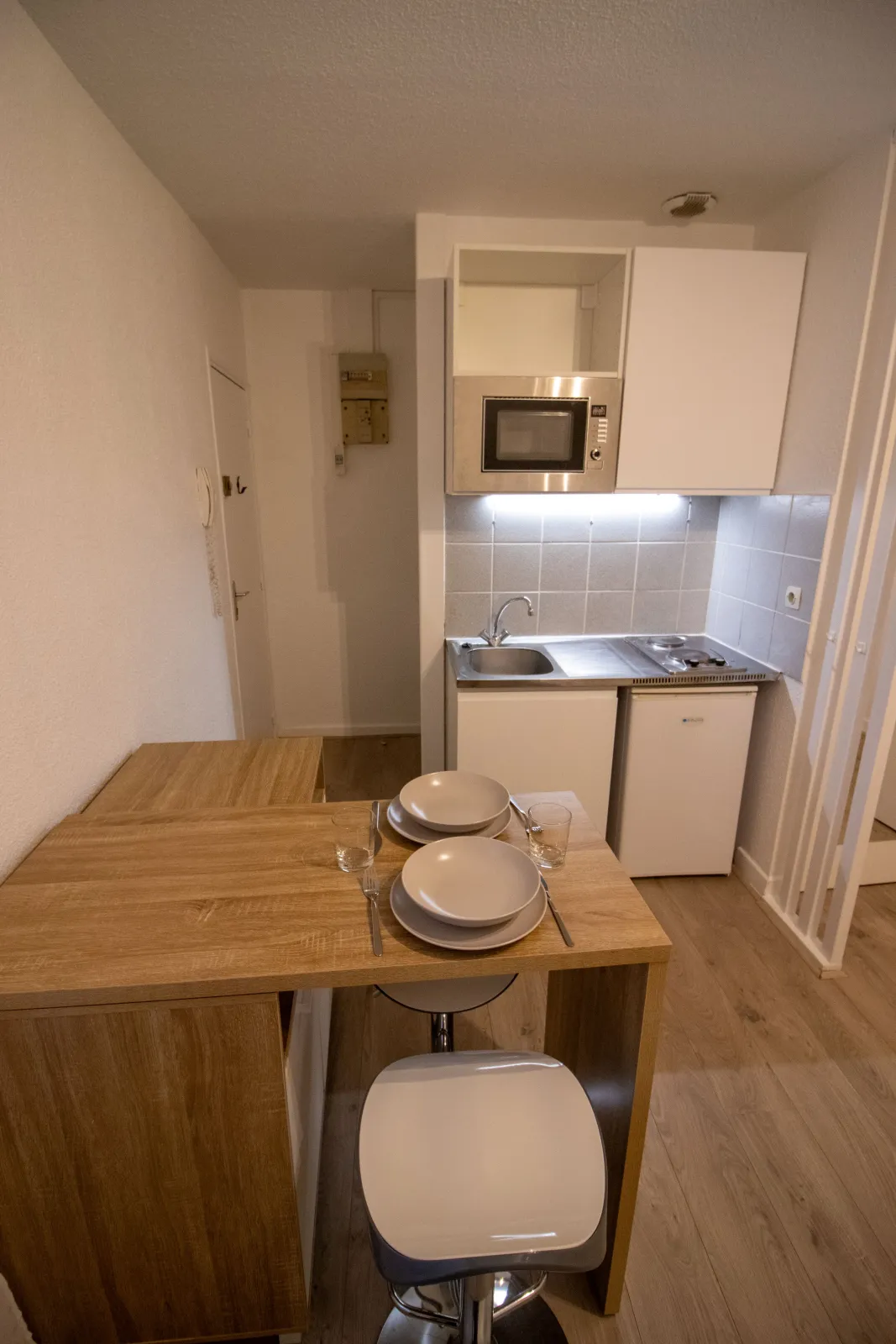 Location Clermont-Ferrand Appartement 6a09c16b5412
