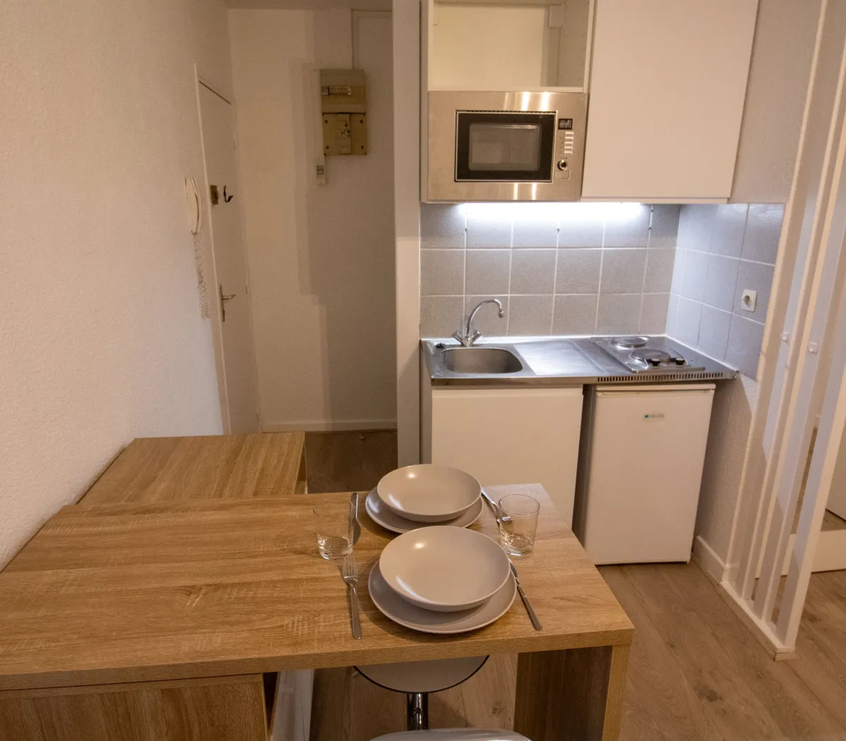 Location Clermont-Ferrand Appartement 6a09c16b5412