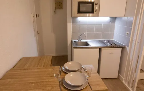 Location Clermont-Ferrand Appartement 6a09c16b5412