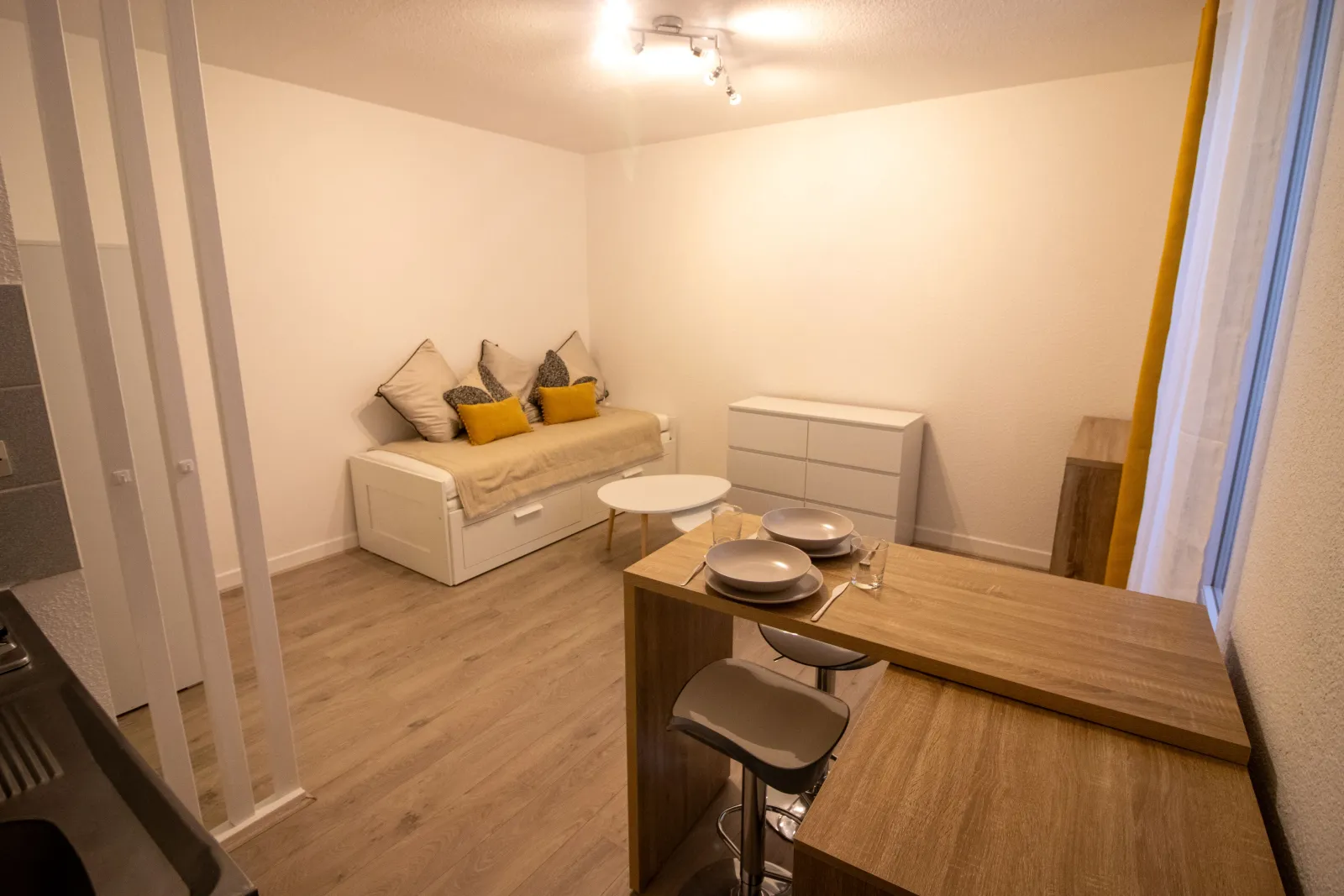 Location Clermont-Ferrand Appartement 6a09c16b5412