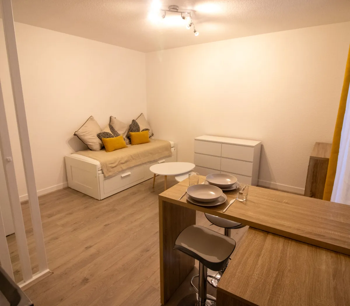 Location Clermont-Ferrand Appartement 6a09c16b5412