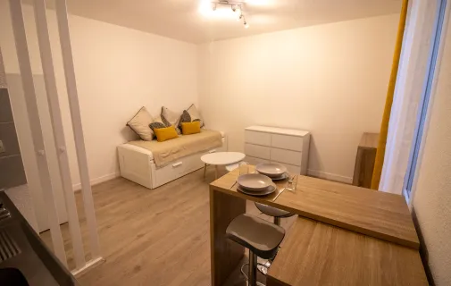 Location Clermont-Ferrand Appartement 6a09c16b5412