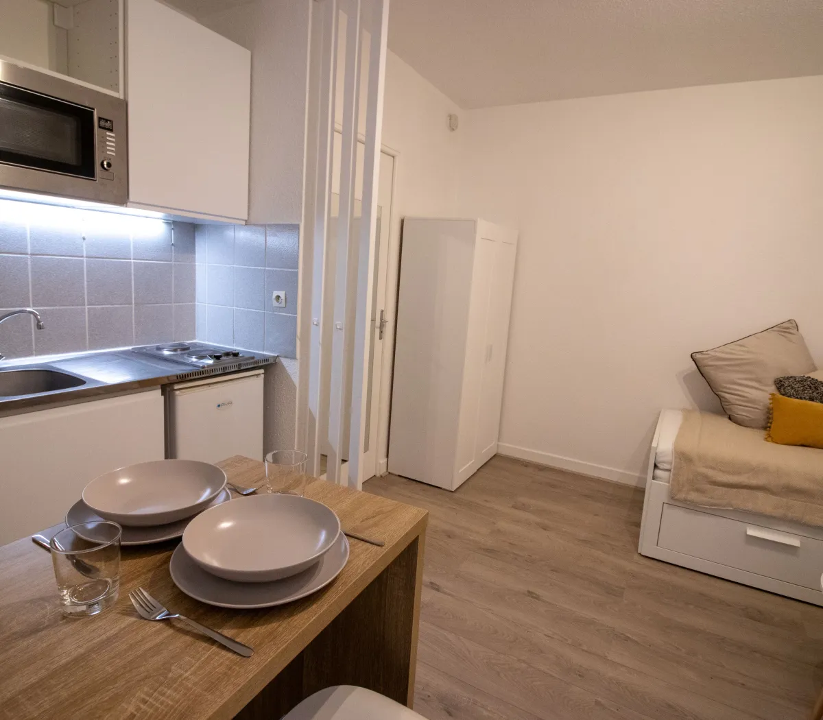 Location Clermont-Ferrand Appartement 6a09c16b5412