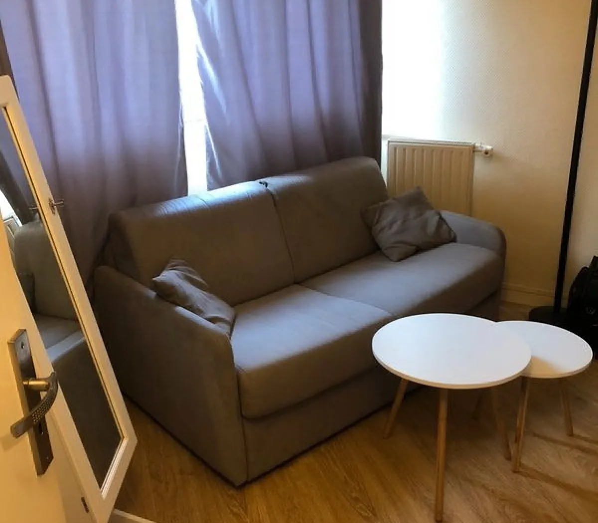 Location Boulogne-Billancourt Appartement 6a0a3594a671