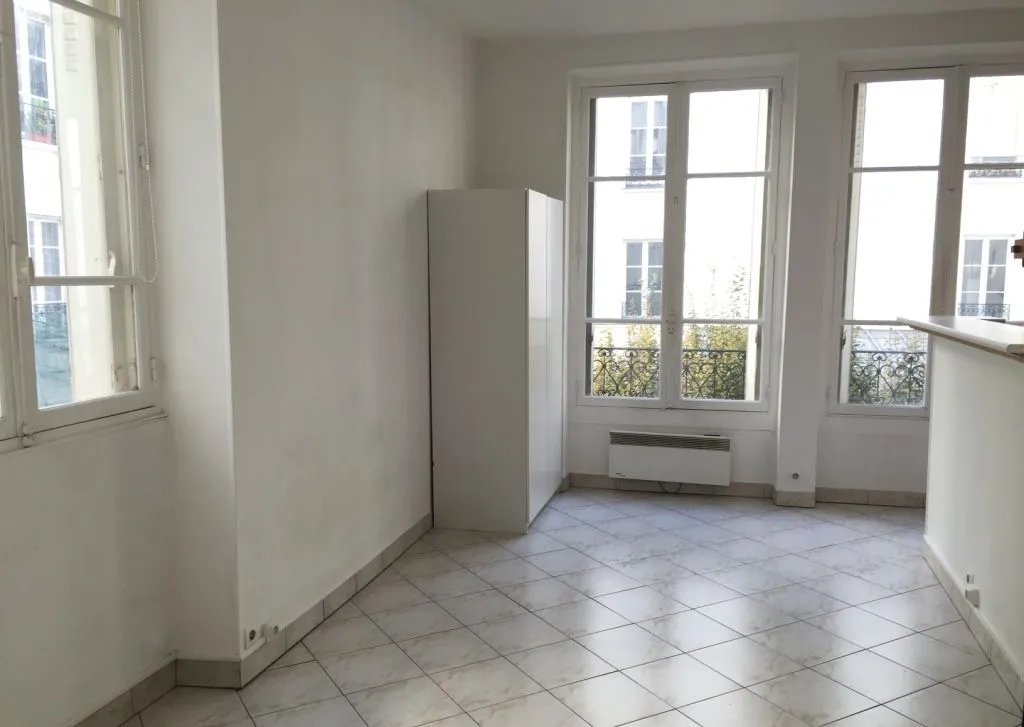 Location Paris Appartement 6a0a3a4758f3