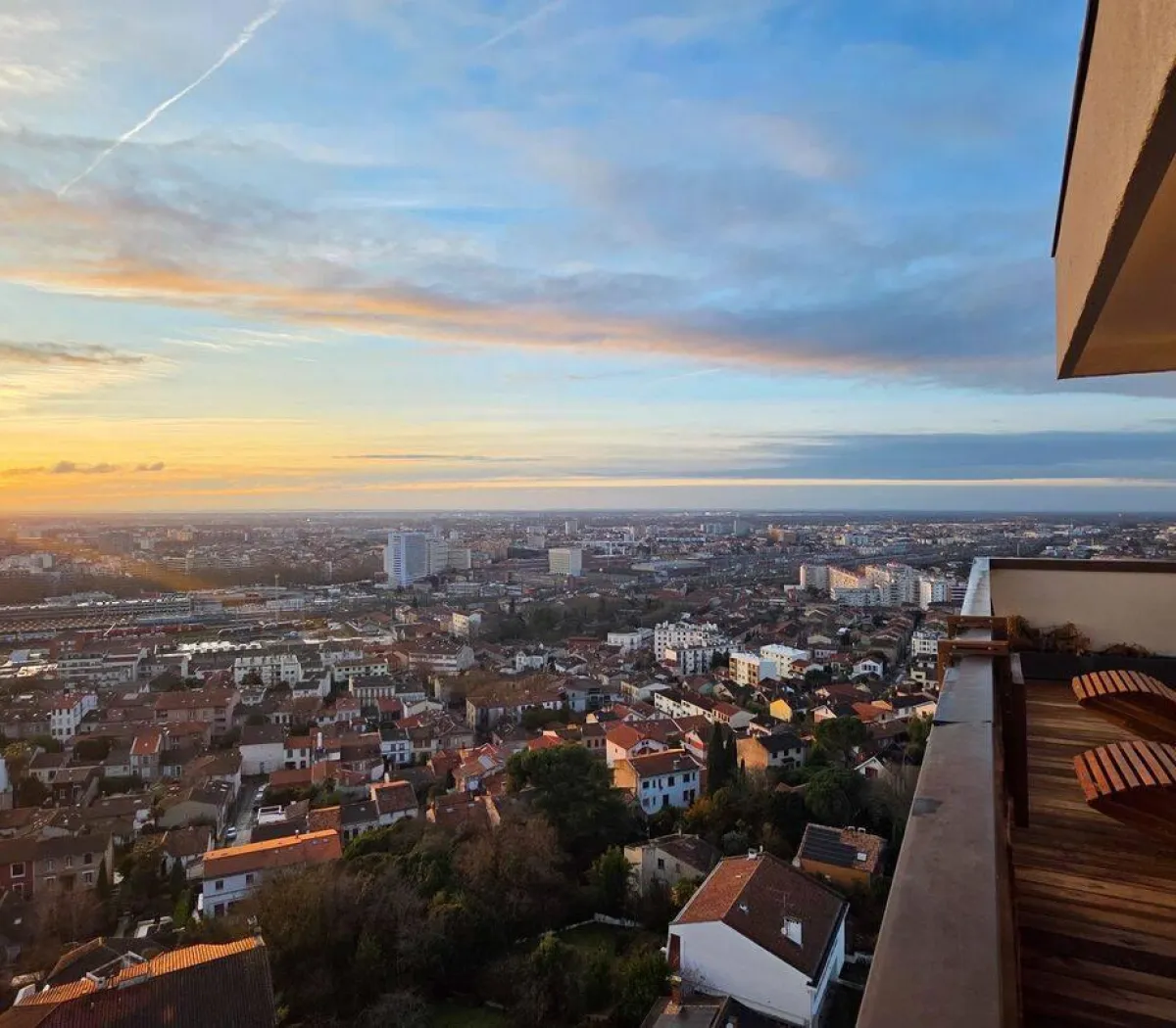 Location Toulouse Appartement 6a0ac4e90468
