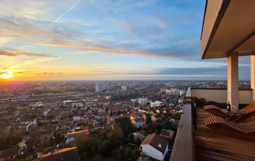 Location Toulouse Appartement 6a0ac4e90468