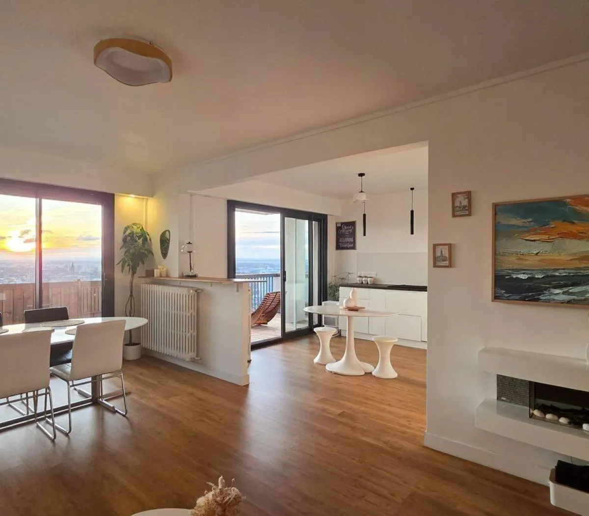 Location Toulouse Appartement 6a0ac4e90468