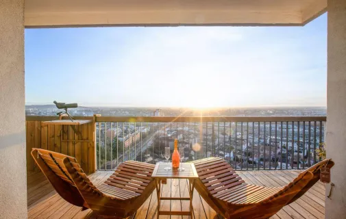 Location Toulouse Appartement 6a0ac4e90468