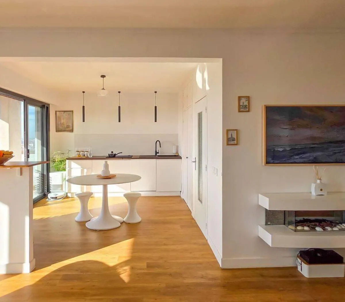 Location Toulouse Appartement 6a0ac4e90468