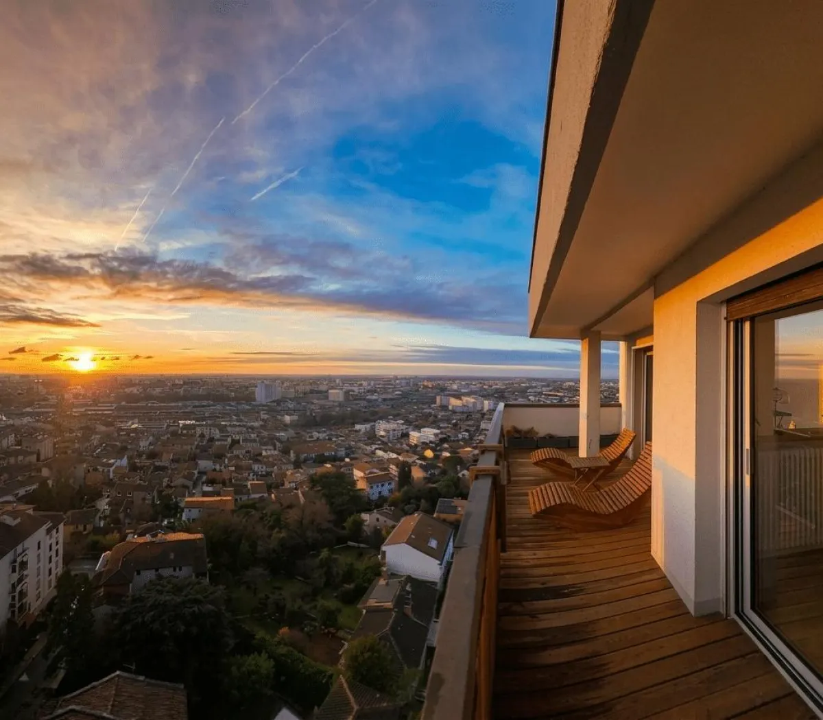 Location Toulouse Appartement 6a0ac4e90468