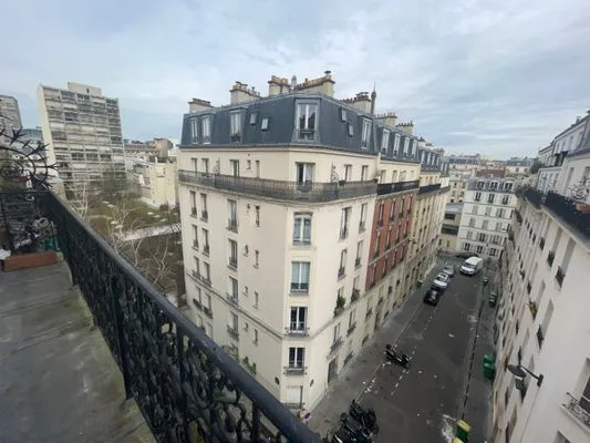 Location Paris Appartement 6a0ac8fe84aa