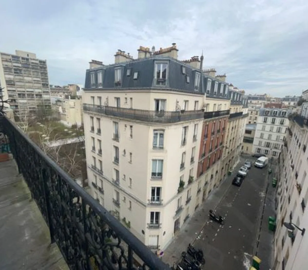 Location Paris Appartement 6a0ac8fe84aa