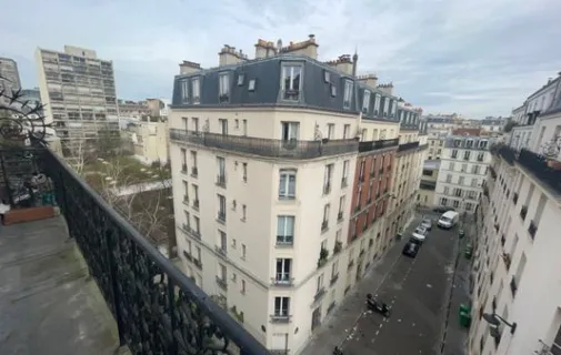 Location Paris Appartement 6a0ac8fe84aa