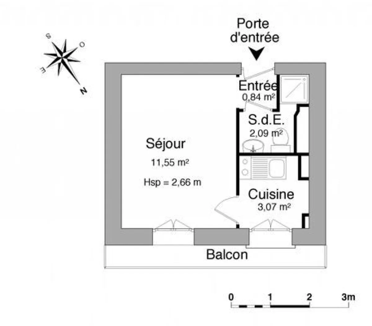 Location Paris Appartement 6a0ac8fe84aa