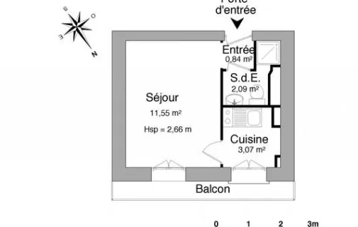 Location Paris Appartement 6a0ac8fe84aa