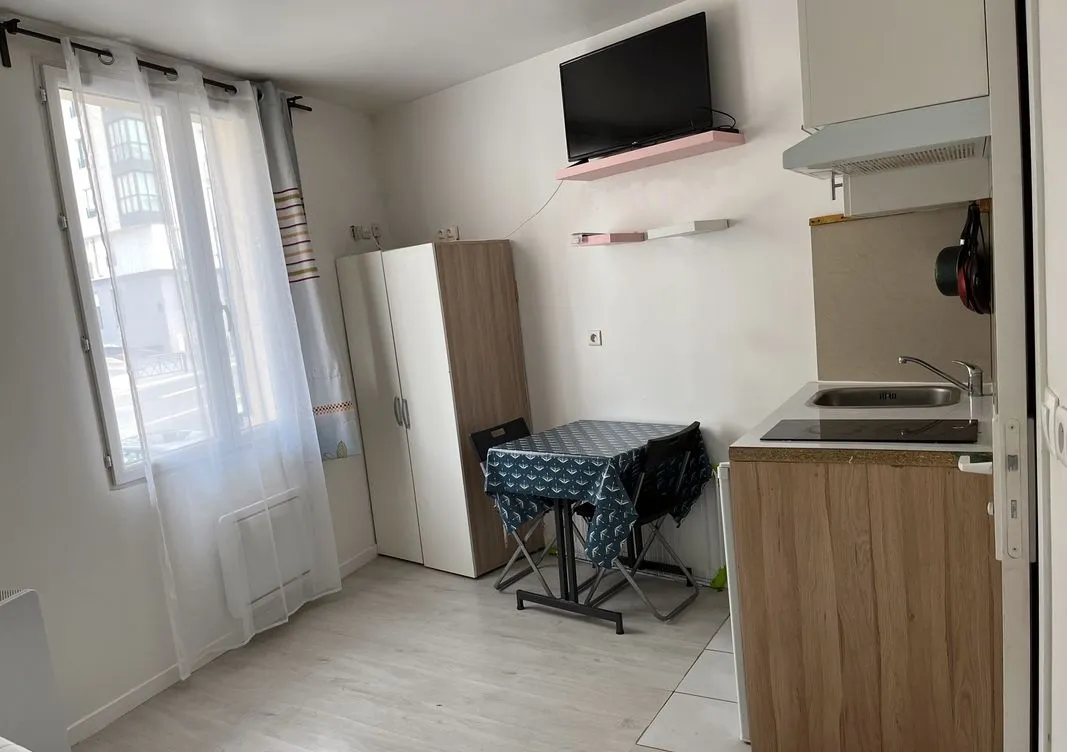 Location Villejuif Appartement 6a0ad48c5a05