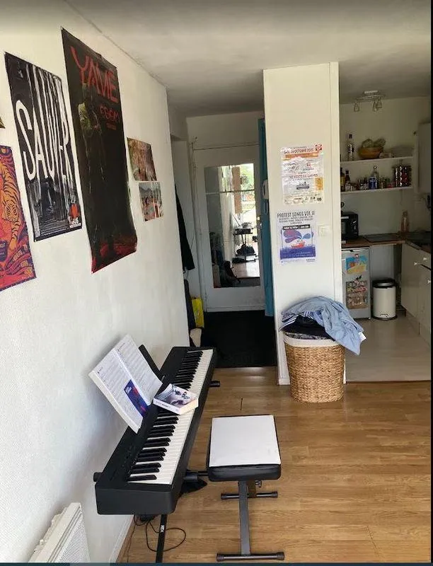 Location Bordeaux Appartement 6a0ad883b5de
