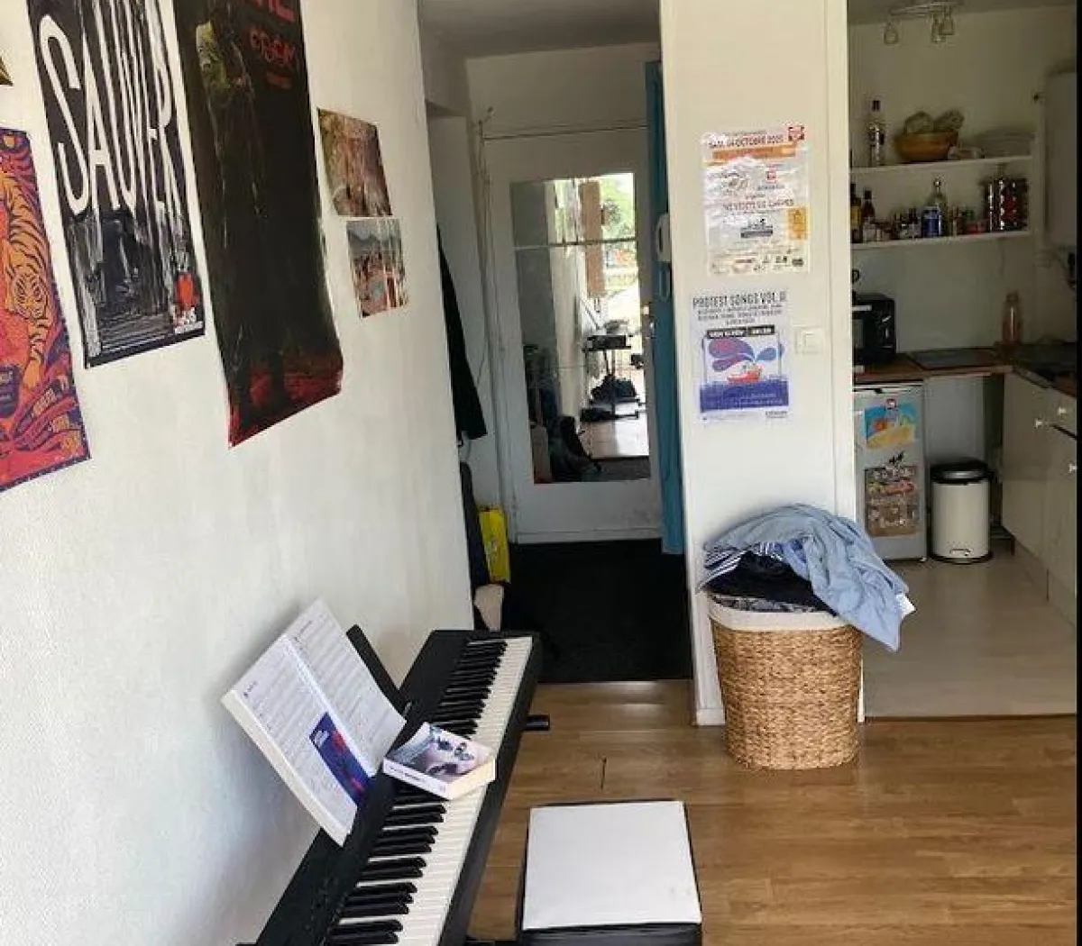 Location Bordeaux Appartement 6a0ad883b5de
