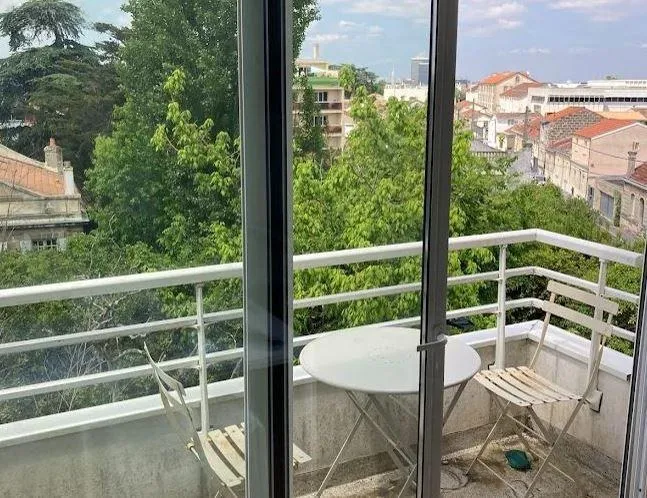 Location Bordeaux Appartement 6a0ad883b5de