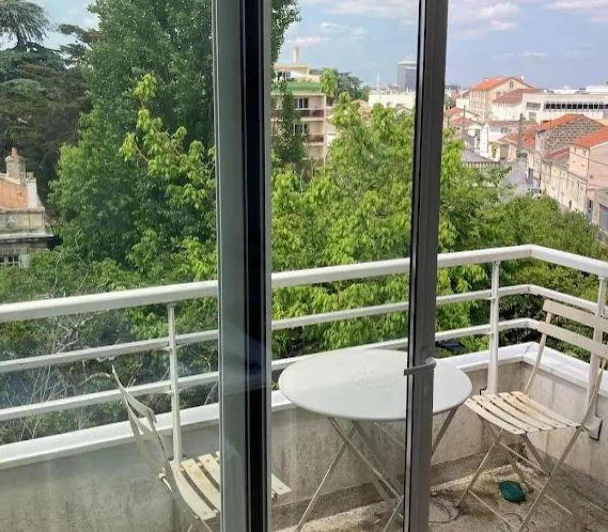 Location Bordeaux Appartement 6a0ad883b5de