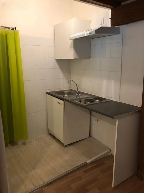 Location Aix-en-Provence Appartement 6a0af80c9712