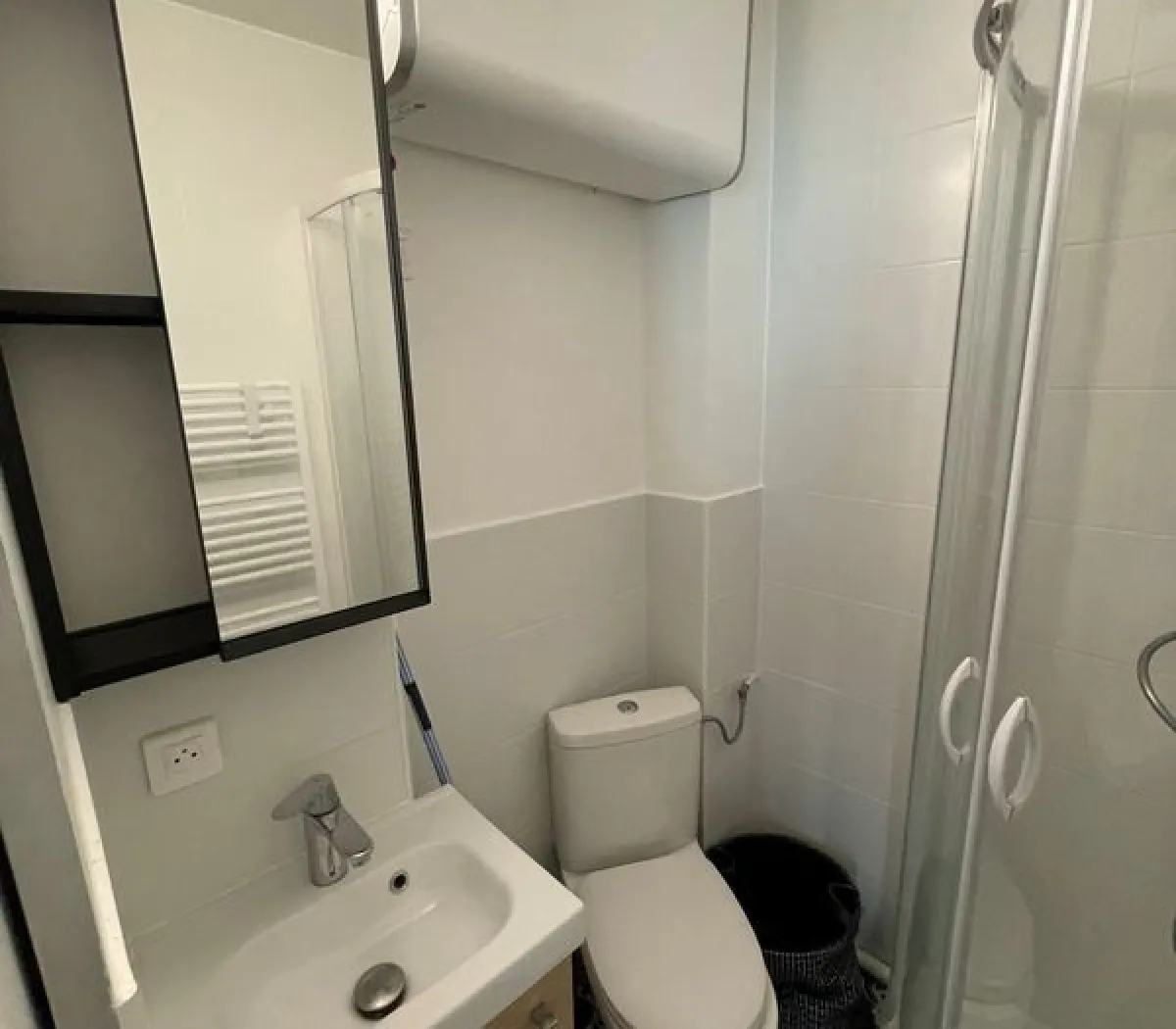 Location Levallois-Perret Appartement 6a0afa31d805