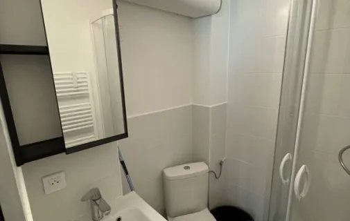 Location Levallois-Perret Appartement 6a0afa31d805