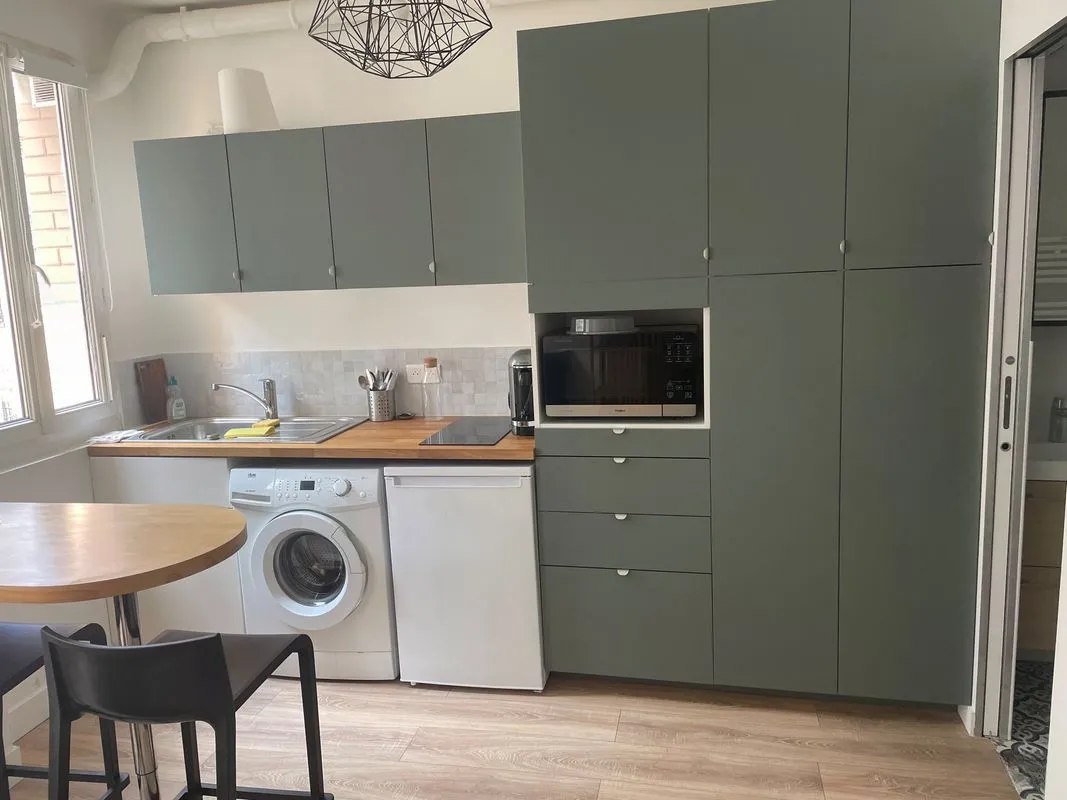 Location Levallois-Perret Appartement 6a0afa31d805