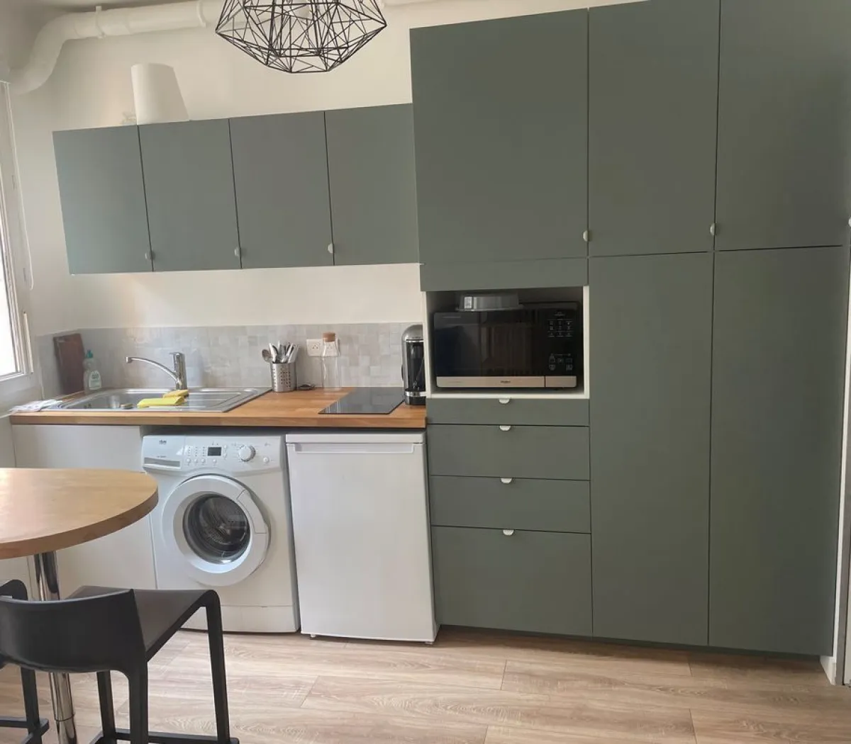 Location Levallois-Perret Appartement 6a0afa31d805