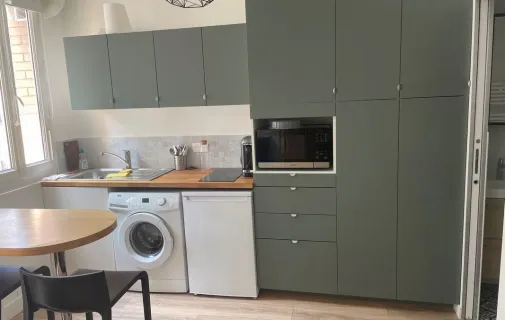 Location Levallois-Perret Appartement 6a0afa31d805