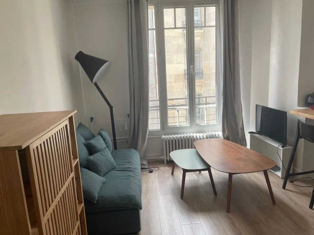Location Levallois-Perret Appartement 6a0afa31d805