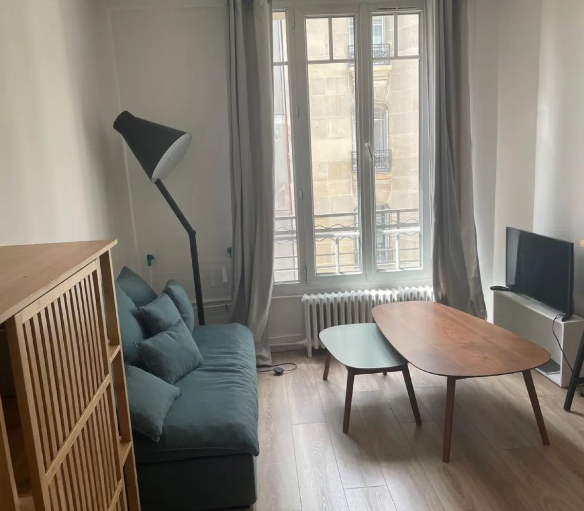 Location Levallois-Perret Appartement 6a0afa31d805