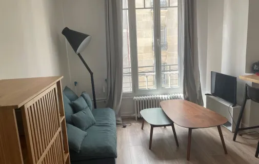 Location Levallois-Perret Appartement 6a0afa31d805
