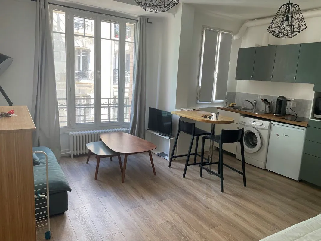 Location Levallois-Perret Appartement 6a0afa31d805