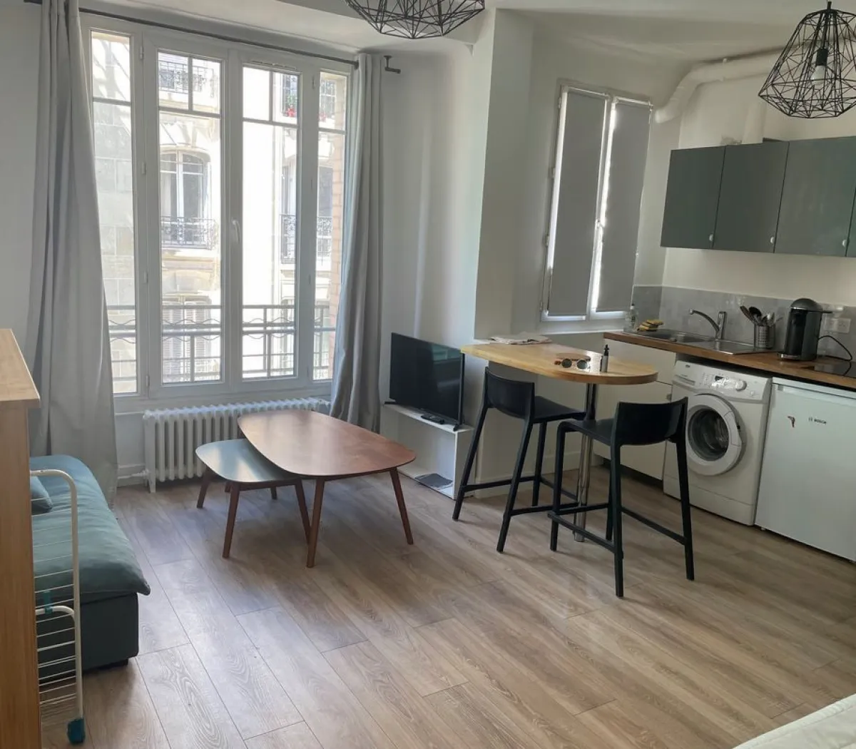 Location Levallois-Perret Appartement 6a0afa31d805