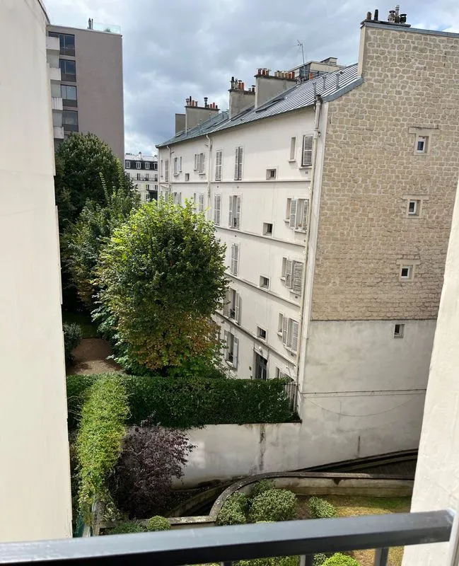 Location Neuilly-sur-Seine Appartement 6a0afa479951